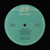 Tubeway Army - Replicas NL LP side A label v2